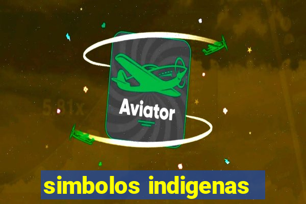 simbolos indigenas